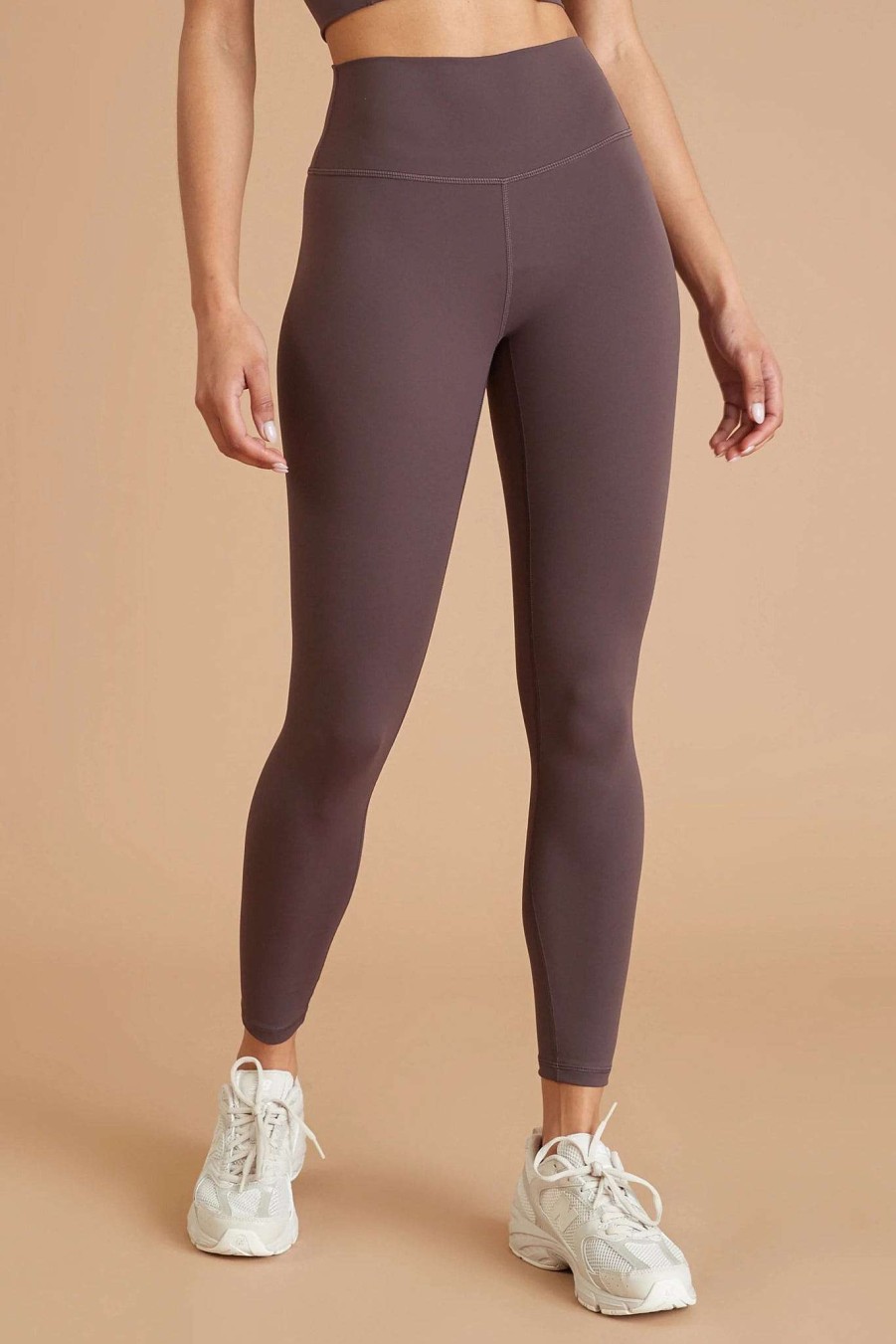 Leggings All Fenix | Madison 7/8 Legging ( ) Espresso