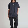 Active + Leisure All Fenix | Outdoor Tee (Vintage Black)