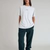 Active + Leisure All Fenix | Outdoor Tee ( ) White Marle