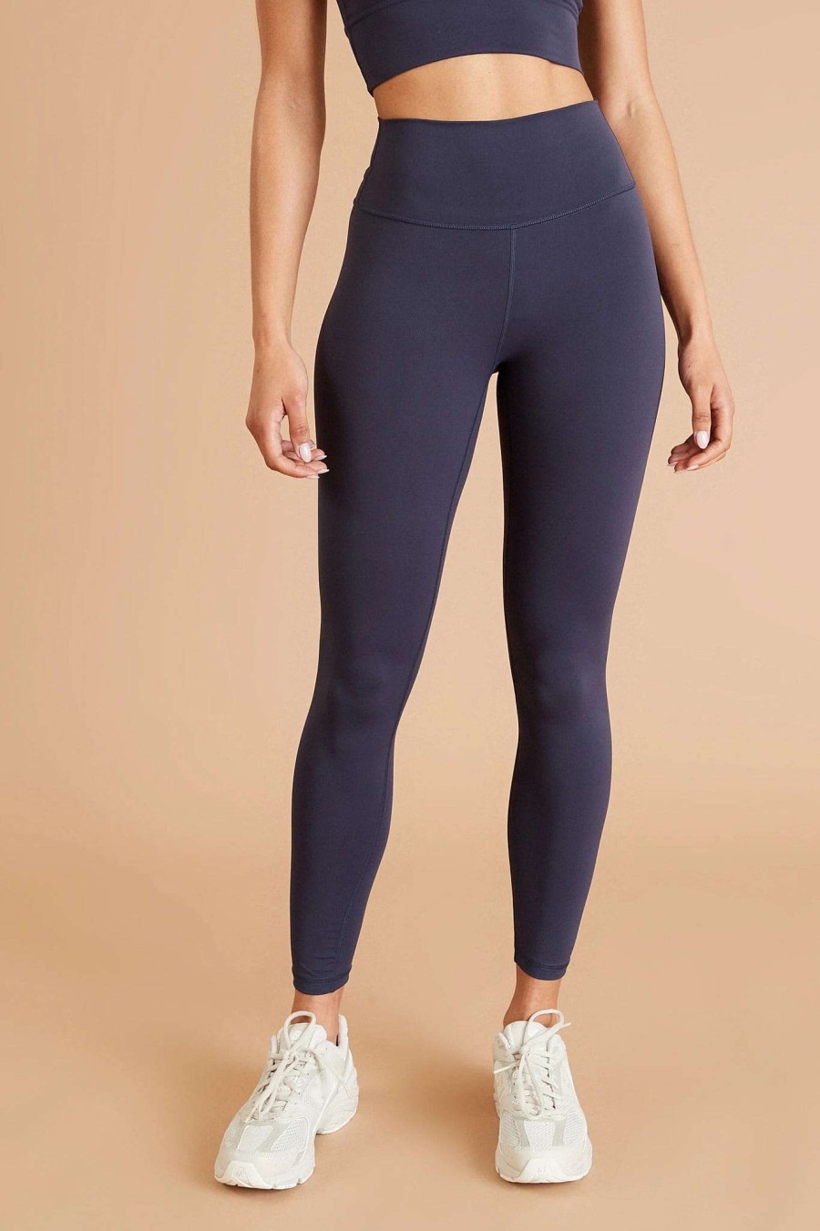 Leggings All Fenix | Madison 7/8 Legging (Navy)