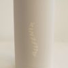 Accessories All Fenix | Hydrate Me Water Bottle (Cream) Beige