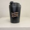 Accessories All Fenix | Pick Me Up Coffee Cup ( ) Black