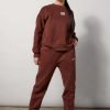 Active + Leisure All Fenix | All Sport 3.0 Jumper ( ) Chocolate