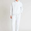 Active + Leisure All Fenix | All Sport 3.0 Track Pant ( ) White Marle