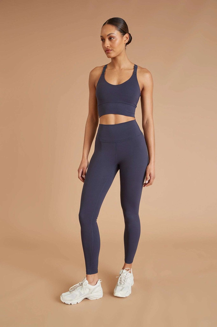 Leggings All Fenix | Madison 7/8 Legging (Navy)