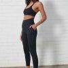 Active + Leisure All Fenix | All Core Legging (Black)