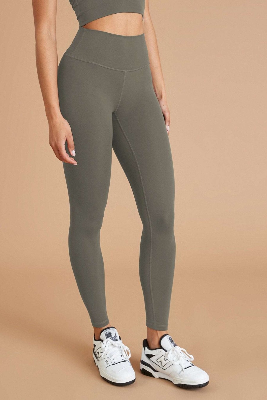 Leggings All Fenix | Madison 7/8 Legging ( ) Olive