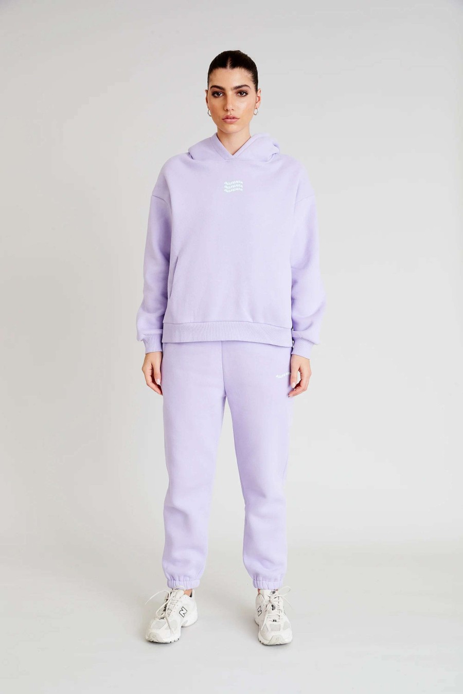 Active + Leisure All Fenix | All Sport 3.0 Hoodie ( ) Lilac