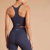 Active + Leisure All Fenix | Madison Racerback Bra ( ) Navy