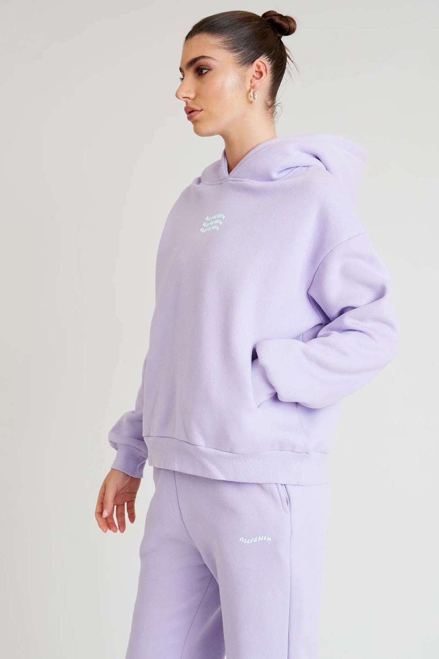 Active + Leisure All Fenix | All Sport 3.0 Hoodie ( ) Lilac