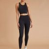 Leggings All Fenix | Madison 7/8 Legging ( ) Black