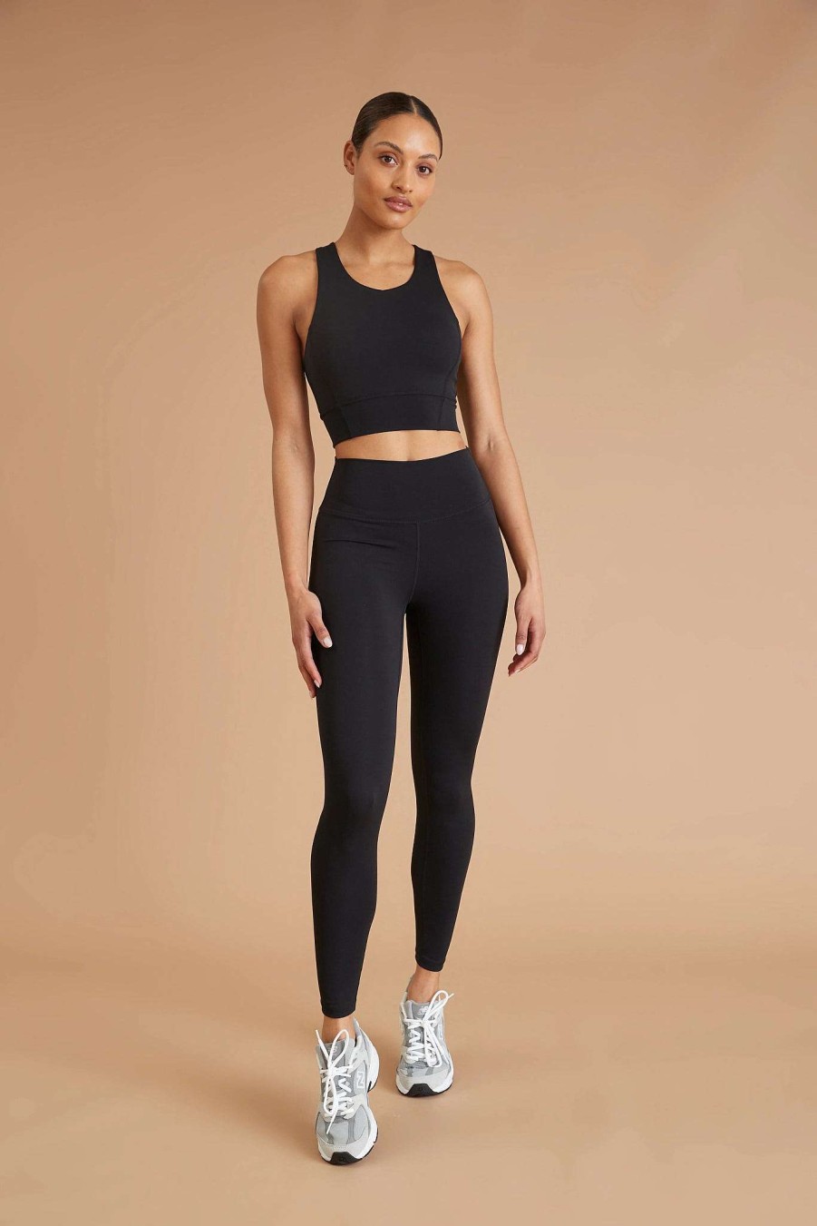 Leggings All Fenix | Madison 7/8 Legging ( ) Black