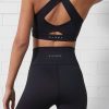 Active + Leisure All Fenix | Balance Sports Bra ( ) Black