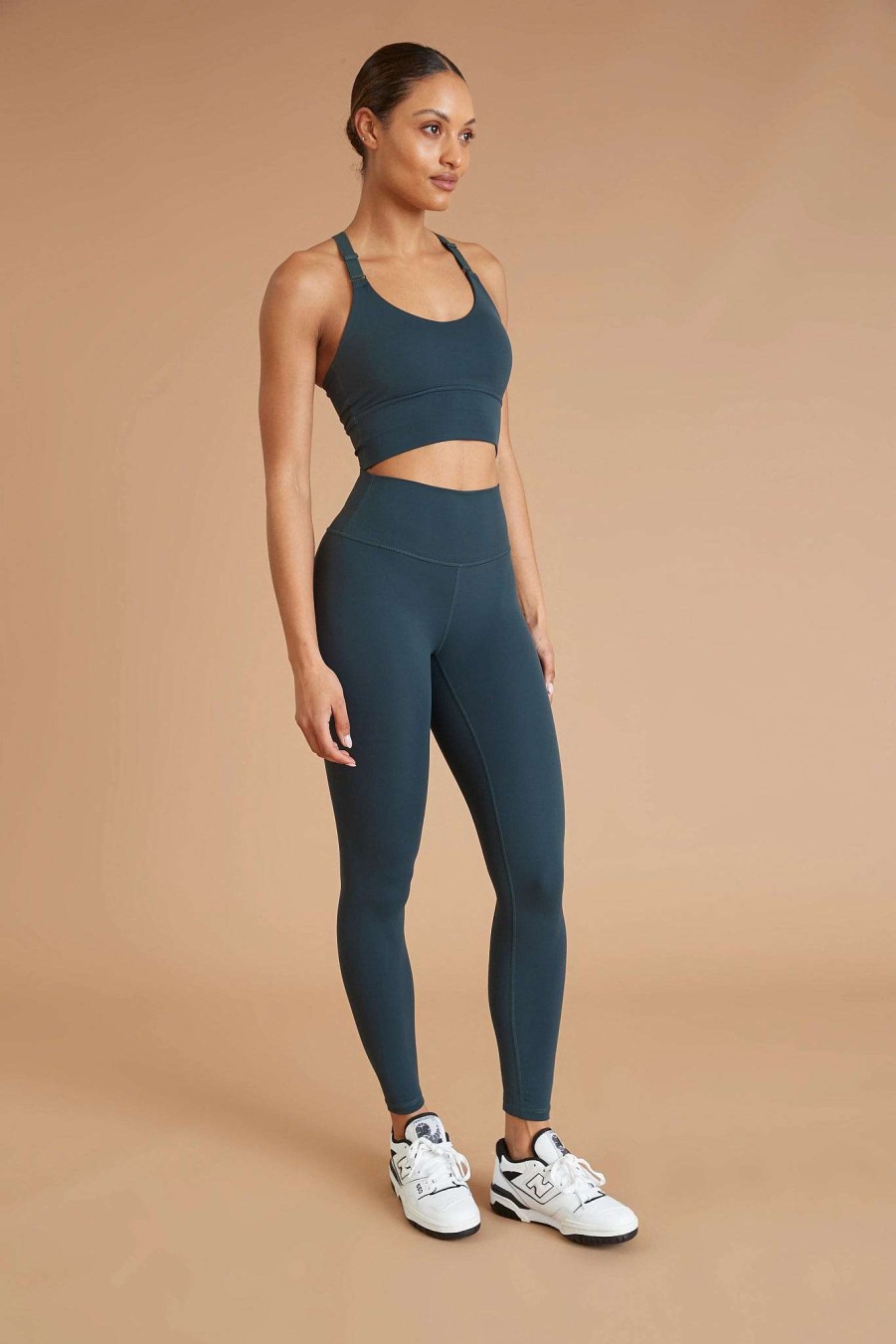 Leggings All Fenix | Madison 7/8 Legging ( ) Pine