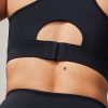 Active + Leisure All Fenix | Fenix Form Energy Sports Bra Black